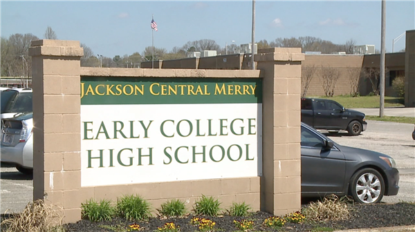 JCM Early College High School JCM Early College High School
